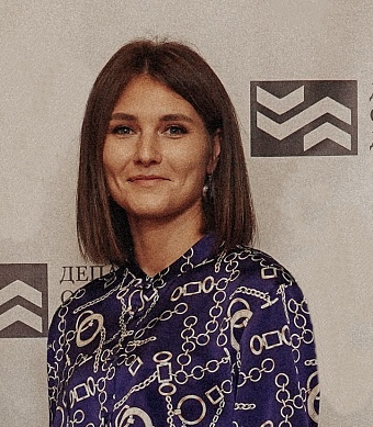 Яковлева Галина Сергеевна